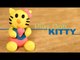 Play Doh Kitty | Kitty Cat | Cat | Hello Kitty