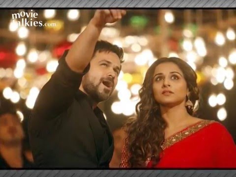 Hamari Adhuri Kahani First Look 2015 | Vidya Balan, Emraan Hashmi, Rajkummar Rao | Out Now