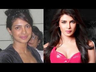 Actress UGLY Without Makeup !!! Horrible !