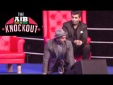 AIB KNOCKOUT | Ranveer Singh, Arjun Kapoor, Karan Johar - Funny Moments