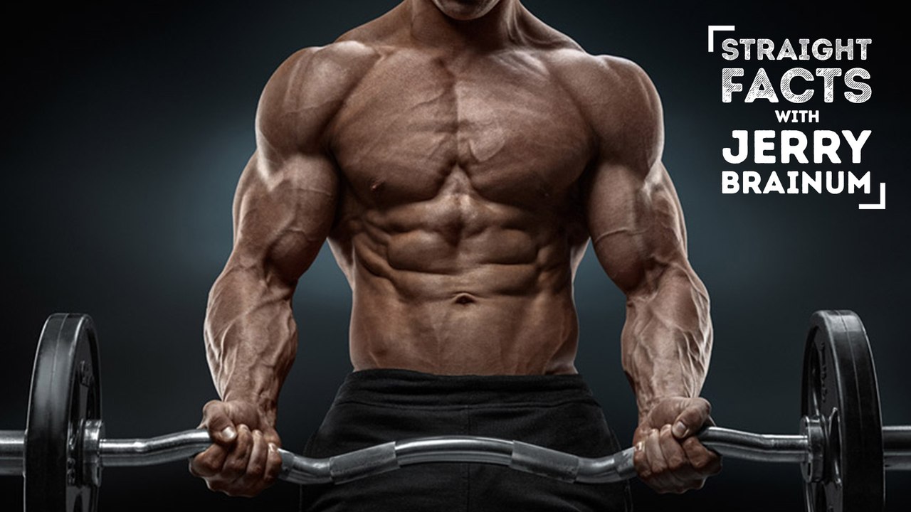 Do Low Carb Diets Work For Bodybuilders? | Straight Facts With Jerry Brainum