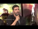 Gabbar is Back Movie​ 2015 ​Promotions | Akshay Kumar, Shruti Haasan, Kareena Kapoor  | Full Video