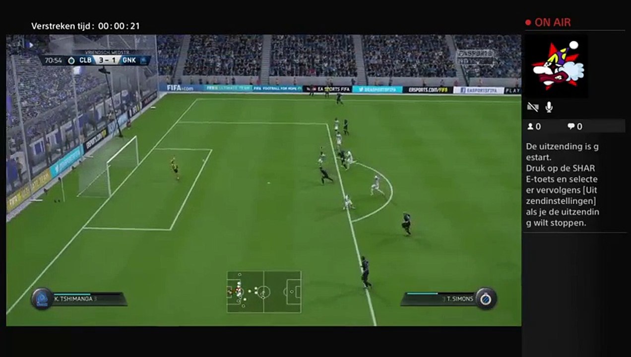 Live PS4-uitzending van wesley_tio17 (2)