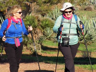 Salida_11122016 (San José - La Fabriquilla)