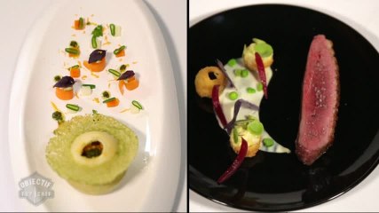 Lequel des deux amis va remporter le duel ?