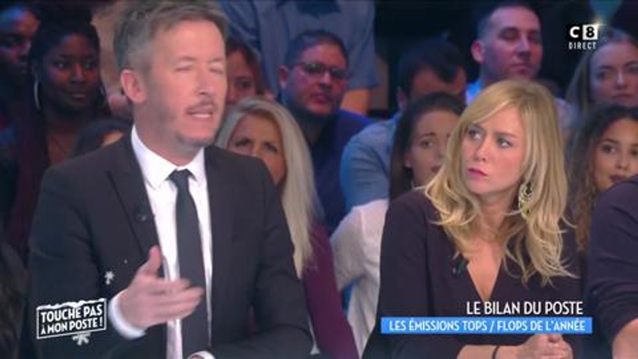 TPMP, C8 : Cyril Hanouna défend Artus, finaliste de Danse avec les stars [Vidéo]
