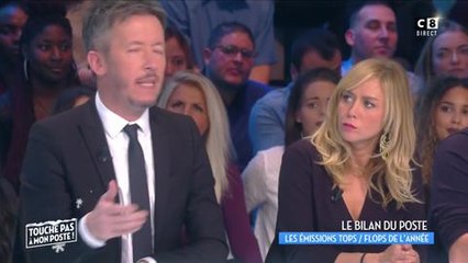 TPMP, C8 : Cyril Hanouna défend Artus, finaliste de Danse avec les stars [Vidéo]