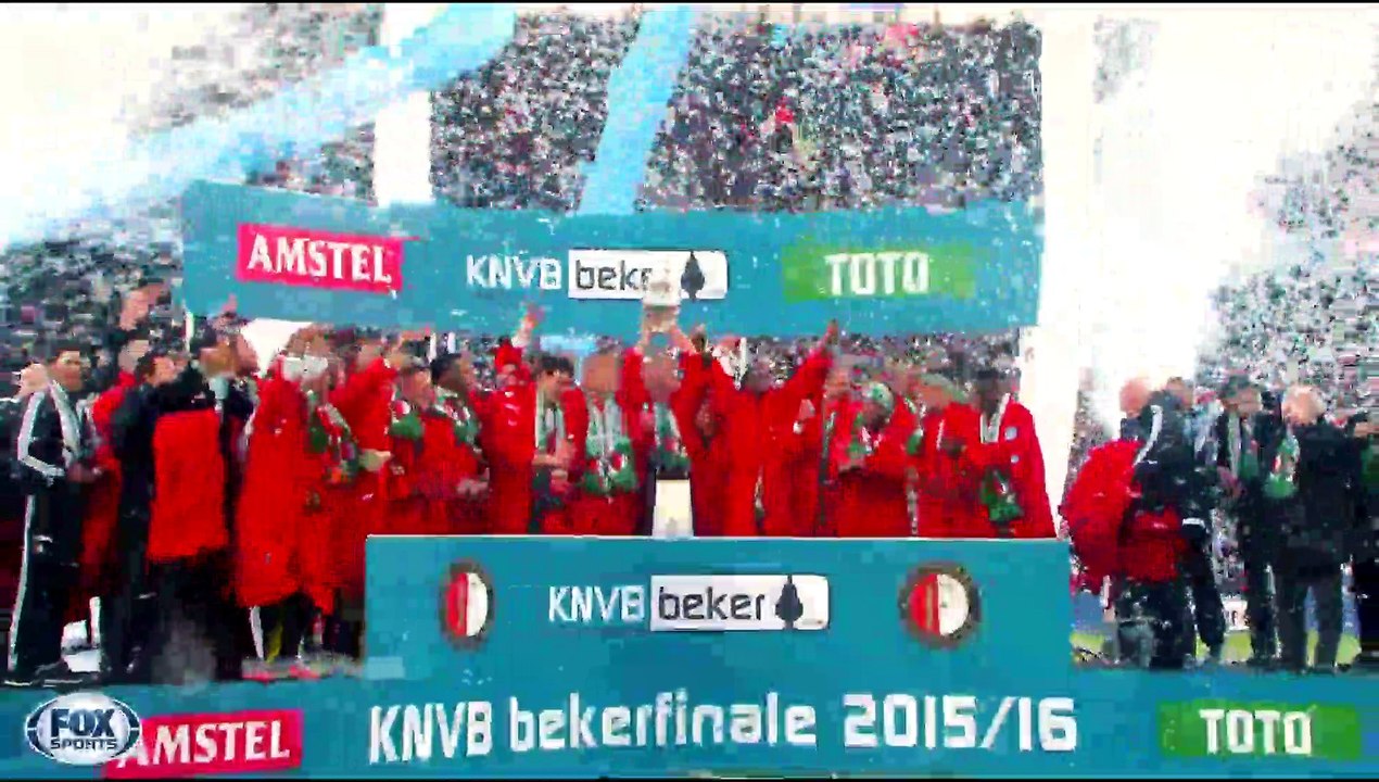 13-12-2016 FeyenoordTV