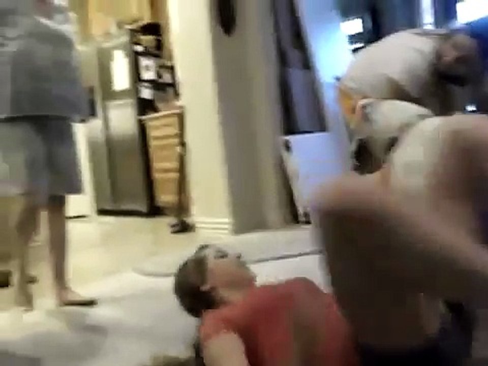 DOG Vs GIRL