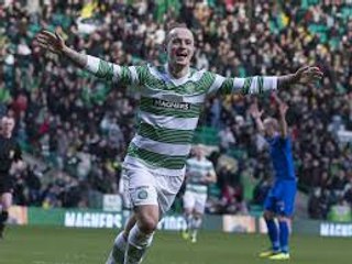 Leigh Griffiths Goal HD -Celtic	1-0	Hamilton 13.12.2016