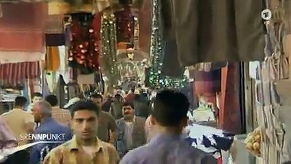 Hilfsruhe aus Aleppo [GANZE FOLGE] | Brennpunkt | Das Erste