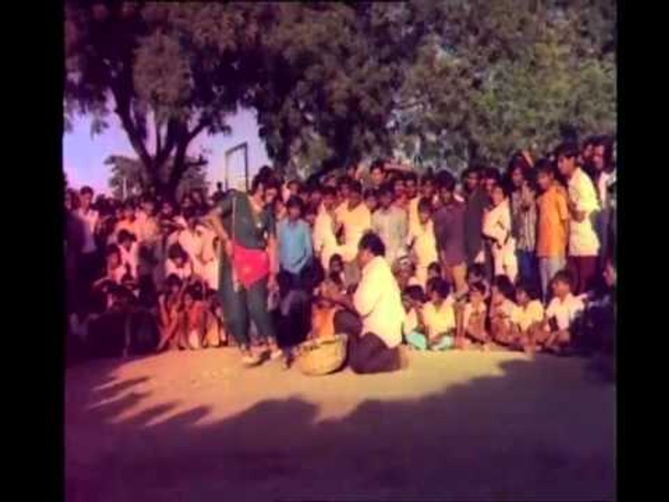 Aavi Murat Ni Kedavadi - Gujarati Songs - Chandu Jamadar