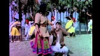 Ke Saiba Mara Pahere Aangarkhu Khakhi - Gujarati Garba Songs - Chandu Jamadar