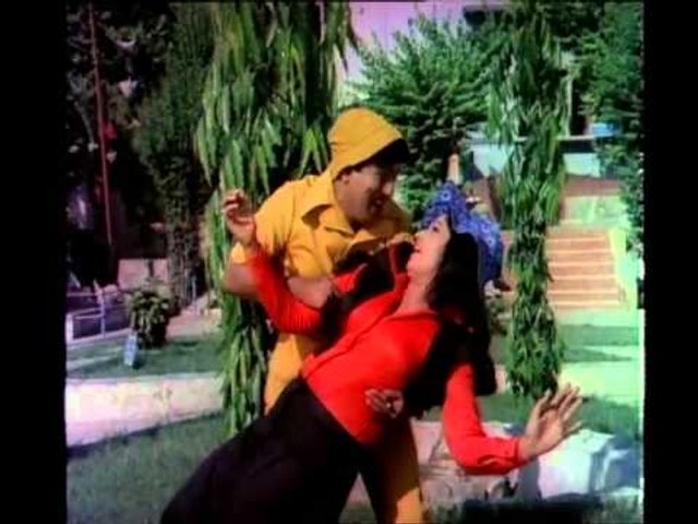 Chitdani Chandani Maa - Gujarati Songs - Chandu Jamadar