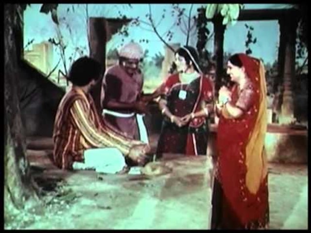 Ramesh Maheta Ni Bhavishyavani - Son Kansari (2) - Gujarati Comedy