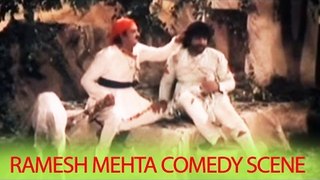 Ramuji Ramesh Maheta - Bhader Tara Vaheta Pani (6) - Gujarati Comedy