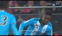 Bouna Sarr Goal HD - Sochaux 0-1 Marseille - 13.12.2016