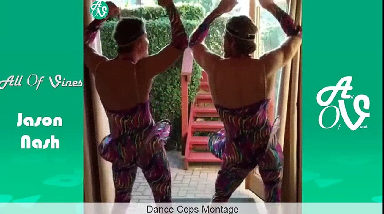Funny Jason Nash Vine Compilation | All Vines (190+)