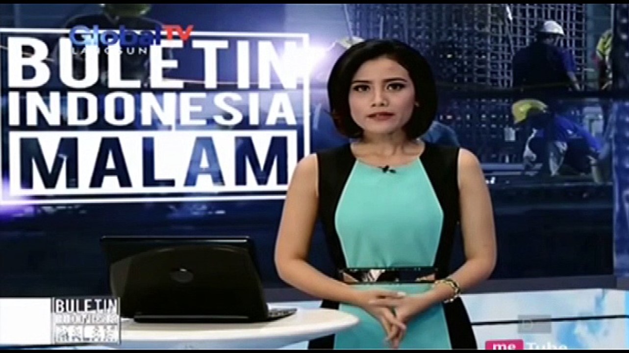 Pasutri Tewas Terpanggang