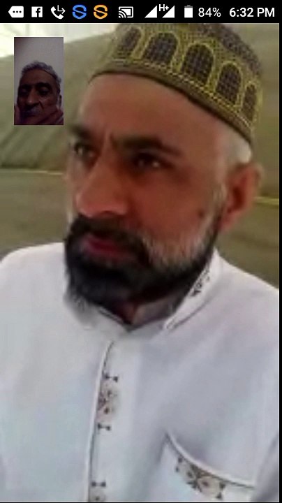 Masood Butt
