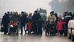 Laerke (Onu) a Euronews: "Preoccupazione per i civili di Aleppo"