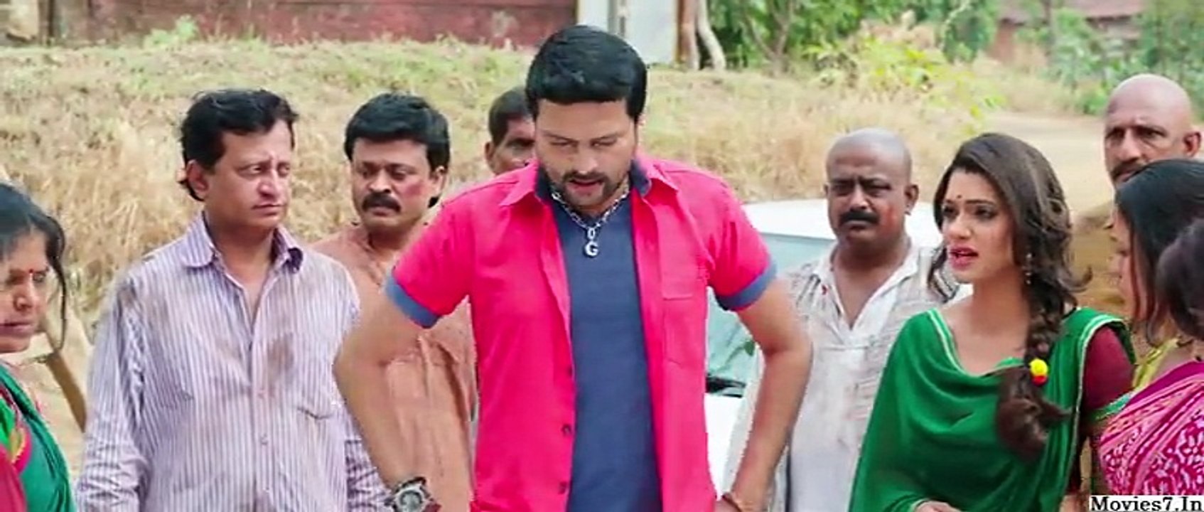 Guru-2016-HDRip-Hindi part - 3/4