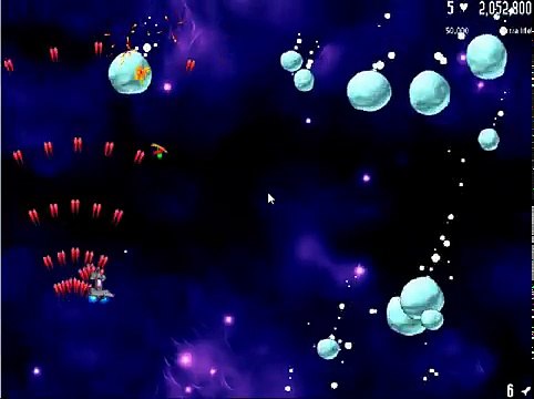 Chicken Invaders 2 - Christmas Edition (Full Game)