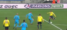 Moussa Sow Goal HD - Sochaux 1-1 Marseille 13.12.2016