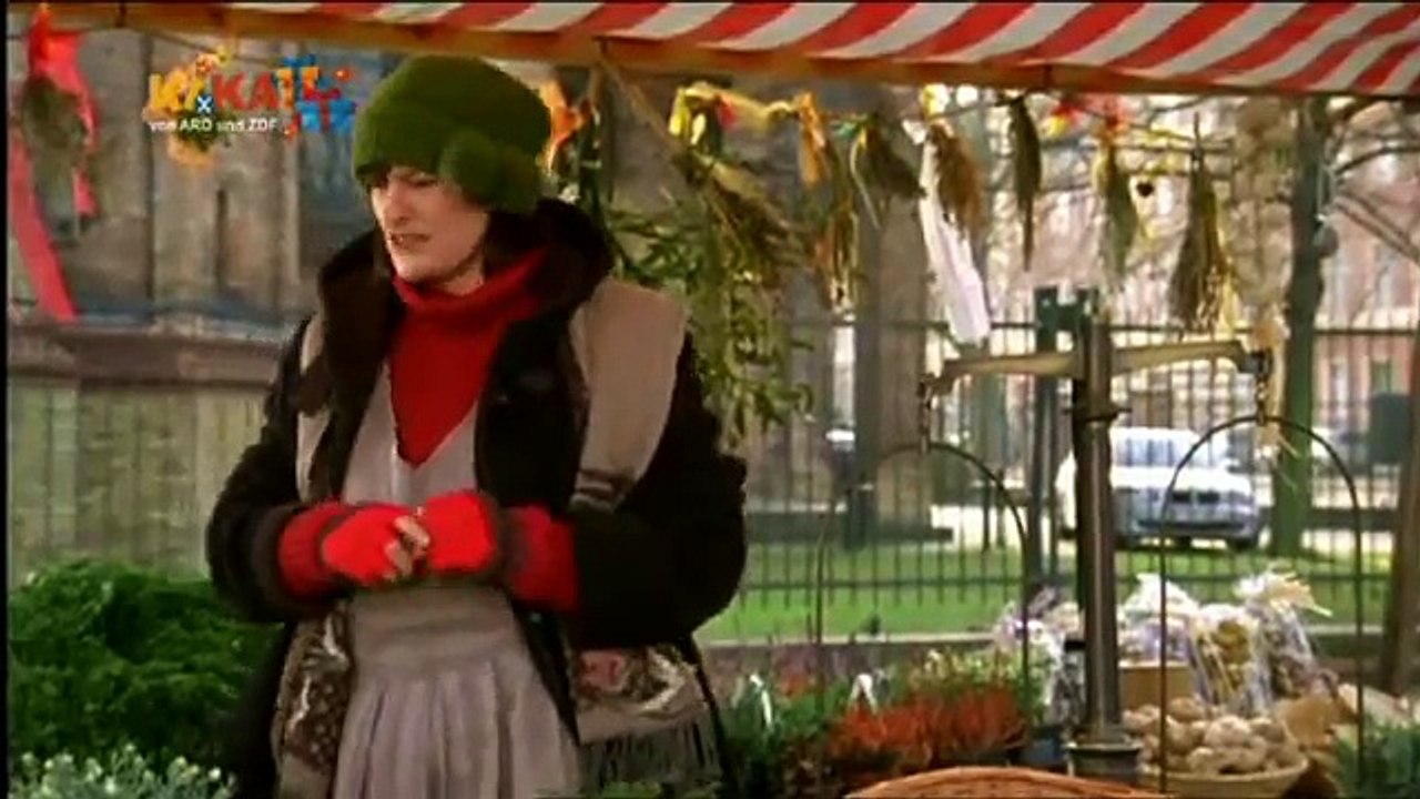 Beutolomäus und die vergessene Weihnacht Folge 13