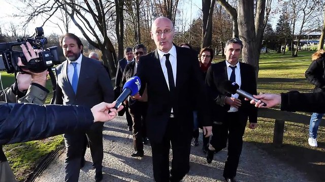 XV de France - Novès, toujours sélectionneur mais sous pression