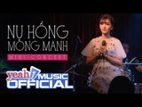 Nụ Hồng Mong Manh | Bích Phương | Mini Concert 