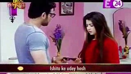 Yeh Hai Mohabbatein 14 December 2016 Serial Promo News Update
