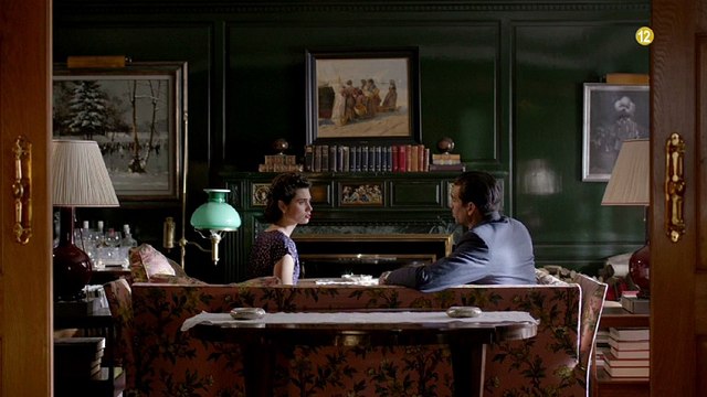 Nuevo avance del tercer capítulo de 'Lo que escondían sus ojos'