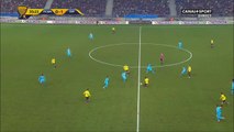 Moussa Sao Goal HD - Sochaux 1-1 Marseille 13.12.2016