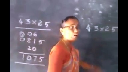 Matematiğin Püf Noktaları (Çarpma İşlemi)