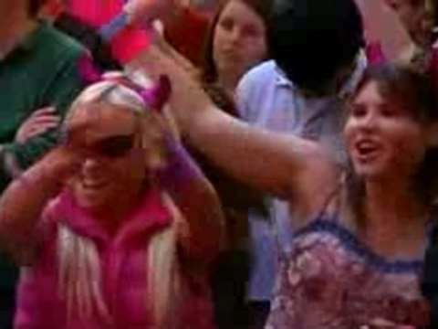 Beastie Boys - Sureshot (Live Earth 2007)