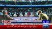 Jahangir Tareen Has Threaten To Nawaz Sharif and His Darbari Hanif Abbasi in Live Debate