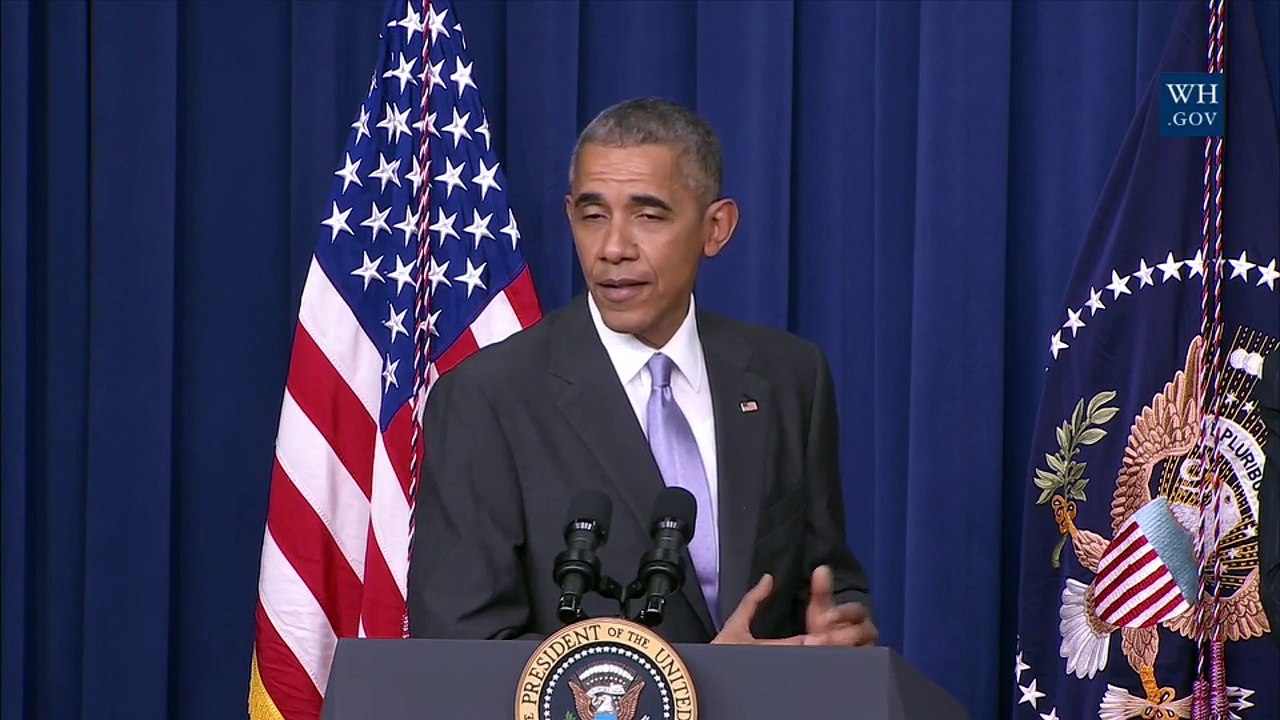 Obama signs 'Moonshot' bill into law