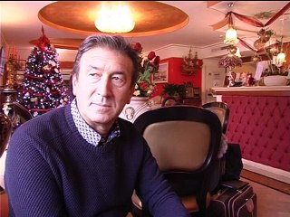 EDOARDO FACCHETTI - "... così han  detto ..."