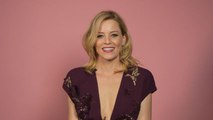 Elizabeth Banks, Ashley Graham, and More Women on Getting in Trouble at School