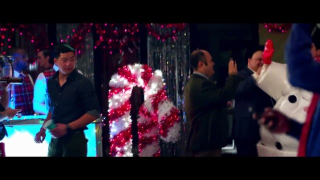 Новогодний корпоратив онлайн Что посмотреть Новинки кино онлайн в хорошем качестве