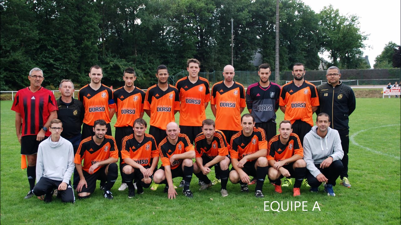 DEBUT DE SAISON 2016.2017