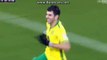 Nelson Oliveira Goal HD - Norwich City 1-0  Aston Villa - 13.12.2016 HD