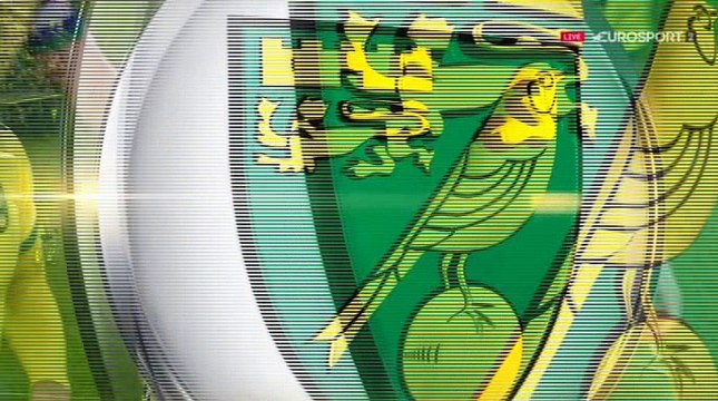 Nelson Oliveira Goal HD - Norwich	1-0	Aston Villa 13.12.2016