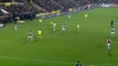 1-0 Nélson Oliveira Goal HD - Norwich City 1-0 Aston Villa - 13.12.2016 HD