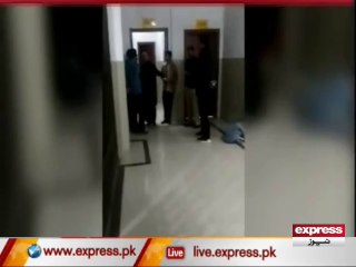 LUMS Student died by taking over dose of Drugs