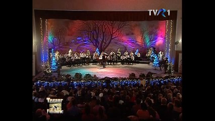 Orchestra Rapsodia Bihoreana ,dirijor Liviu Butiu.