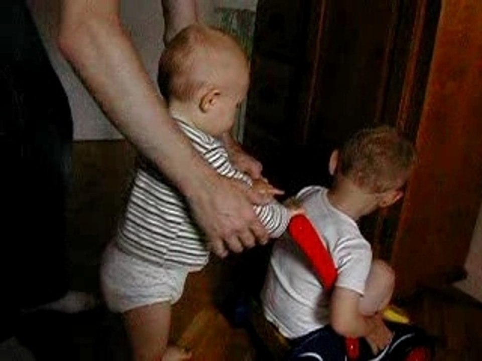 evan et thomas