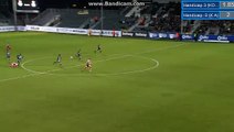 Onyekuru H. - GOAL - Eupen	4-0 Kortrijk - 13.12.2016