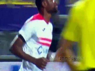 هدف الزمالك الاول ¦ شيكابالا ¦ الزمالك 1-0 بتروجيت ¦ الدورى العام ¦ الاسبوع 15